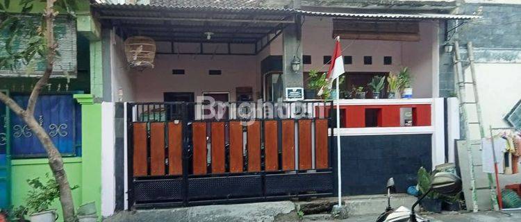 Rumah Murah Minimalis Terawat Siap Huni  1