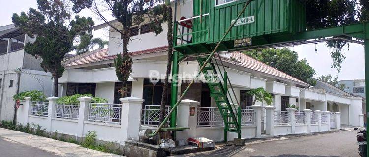 Rumah Siap Huni Di Lingkungan Perumahan Fajar Indah 1