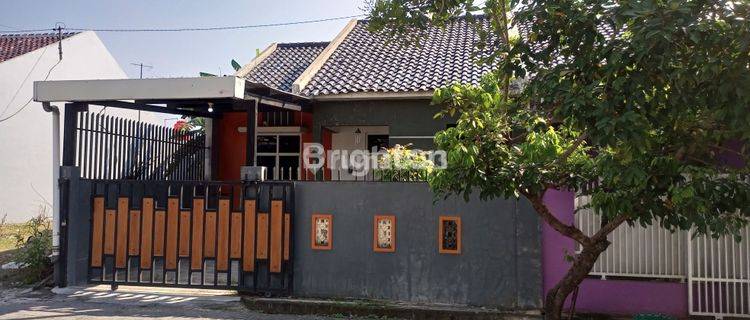 Rumah Siap Huni Nyaman Dekat Rumah Sakit Jih  1