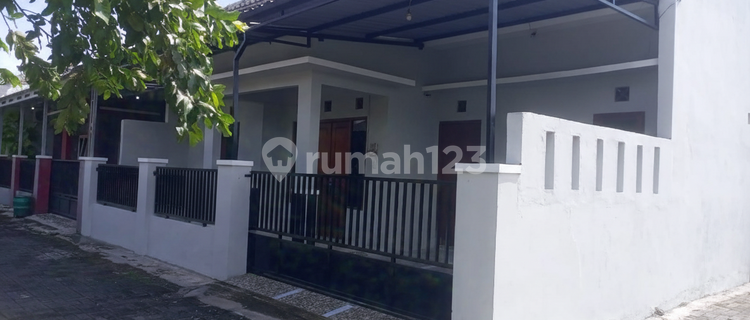 Ready-to-Occupy House in a Residential Complex Near the Hajj Embarkation Point 1