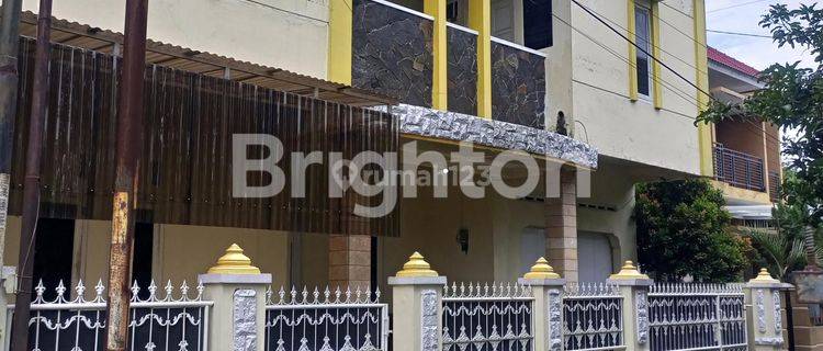 RUMAH KOST AREA UMS DEKAT PONDOK ASSALAM 1