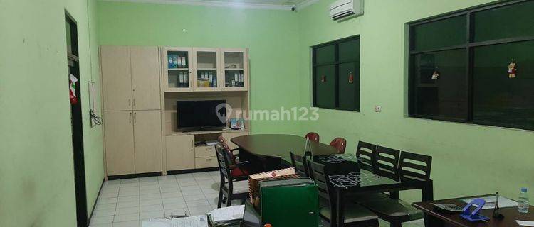 Dijual Pabrik Masih Aktif, Lokasi Strategis Sidoarjo! Harga Nego 1