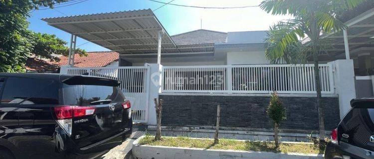 Jual Rumah Spek Mewah Siap Huni! Harga Nego 1