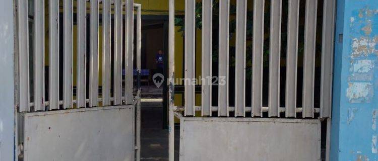 Jual Rumah Bangunan Lama di Juwana Jawa Tengah! Harga nego 1