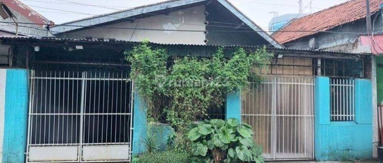 Dijual Rumah Hitung Tanah Pulo Wonokromo Surabaya  1