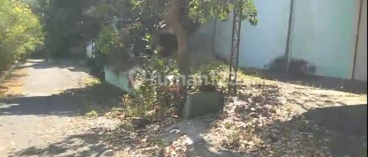Dijual Tanah Sukorejo Pasuruan di Jln Raya Propinsi Sby 1