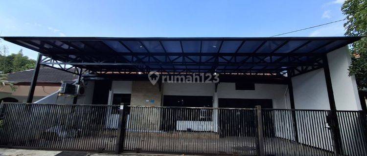 Dijual Rumah Kos Sidosermo Indah Surabaya Harga Nego  1