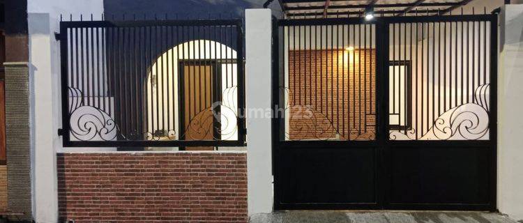 Dijual Rumah Rungkut Surabaya Dekat Kampus Upn 1