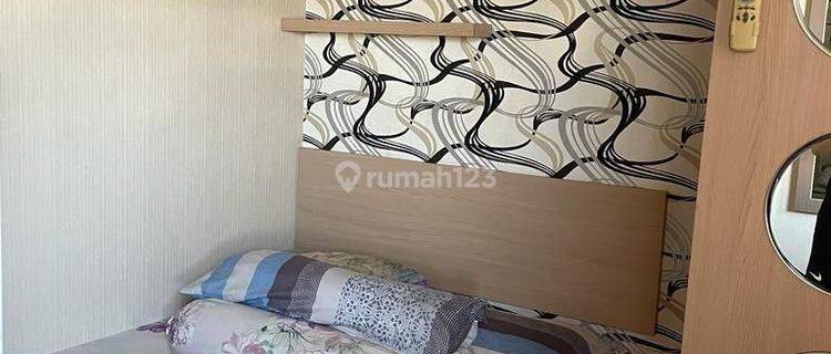 Dijual Apartemen Puncak Kertajaya Surabaya Dekat Galaxy Mall 1