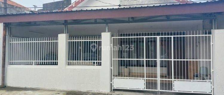 Dijual Rumah Pulo Wonokromo Surabaya Dekat Jagir 1