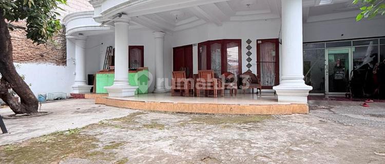 Rumah Dijual 5 Menit ke Green Lake City Jakarta 1