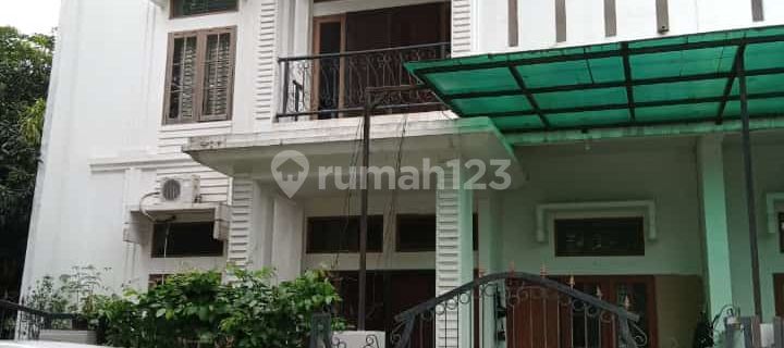 *For Sale* Modernland Crown* Flood-Free, House, 2 Floors, Freehold Certificate, Ready to Occupy 1