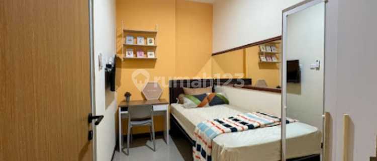 For Sale Kos Kosan *Jemb. Lima (Near Grogol/Gajah Mada)* 1