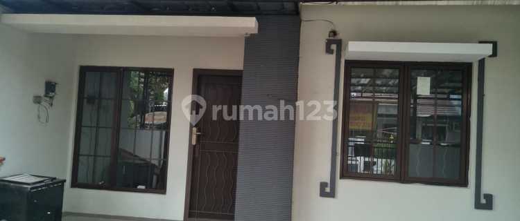 For Rent: House in Krisan Banjar Wijaya, Land Size 90 (6x15), 1 Floor 1