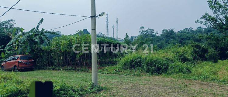 Tanah Murah 170Juta Kavling Perumahan Sindang Barang 1