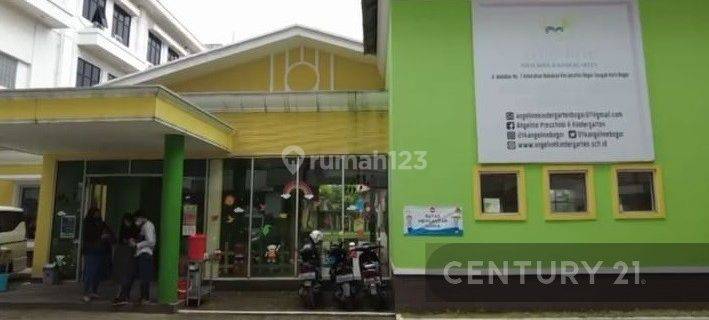 Tanah Bonus Bangunan Strategis Dekat Lippo Keboen Raya Bogor 1