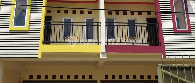 Slashing Price!! Shop House for Rent in Tajur Bogor (J) 1