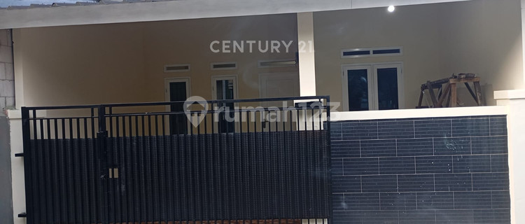 Rumah Full Renov 2 Kt di Alam Tirta Lestari Ciomas Dekat Stasiun 1
