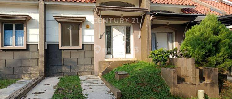 Rumah Furnished Siap Huni Di Rancamaya Golf Estate (w) 1