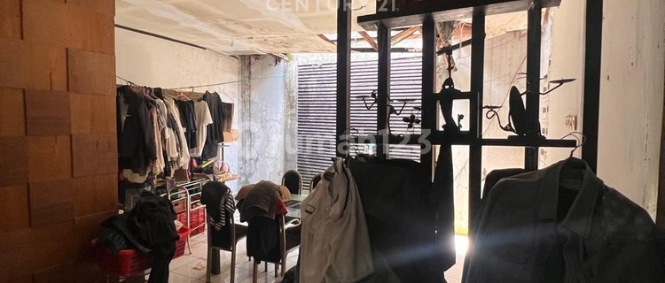 Indraprasta Earth House 1 Bantarjati North Bogor Bogor City 1