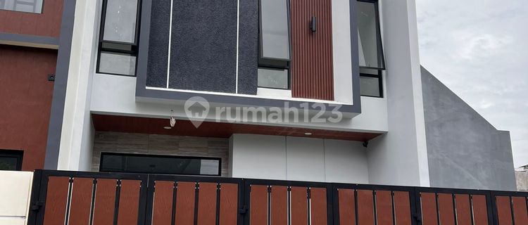 New House 6X18.5 Metland Puri 3M 1