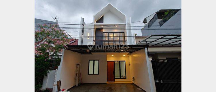 dijual rumah citra garden jakarta barat 6x15m2 Harga 2.650 m nego fg526 1