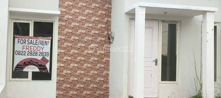 Rumah Alana Hills Menganti Gresik 1