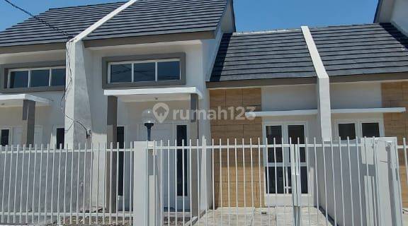 Rumah Alana Cemandi Sedati Sidoarjo 1