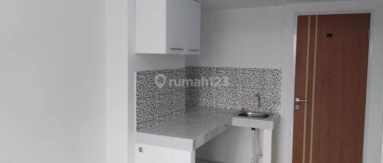 Apartemen 2 BR Semi Furnish Surabaya Barat 1