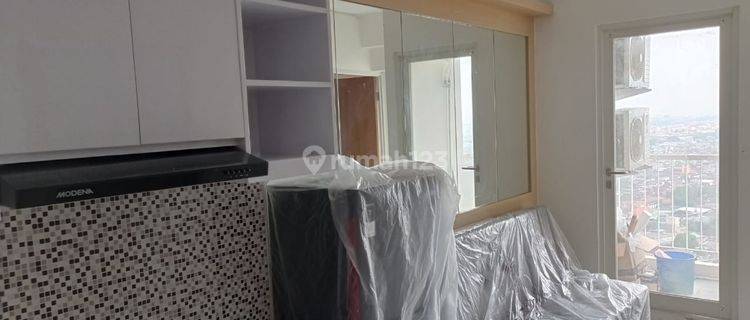 Apartemen Puncak Cbd Full Furnish Surabaya Barat 1