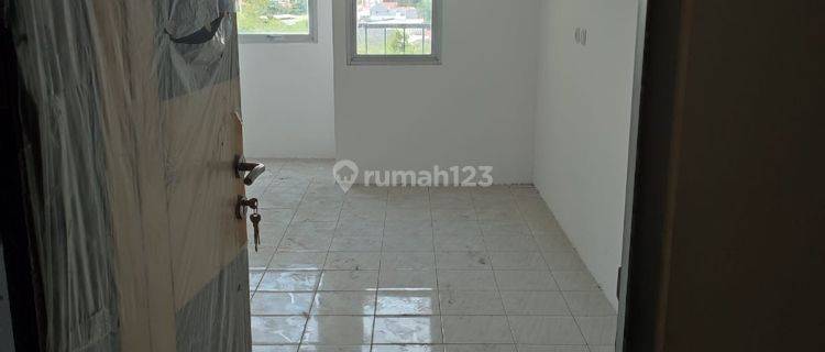 Disewakan Apartemen Studio Gunawangsa Gresik 1