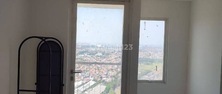 Apartemen Studio Puncak Cbd Surabaya Barat 1