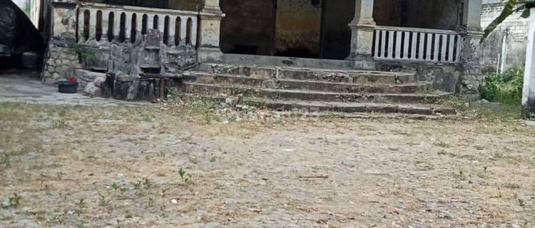 Rumah Plus Sarang Burung Walet Daerah Rengel Tuban 1