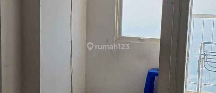 Apartemen Studio Puncak Cbd Surabaya Barat 1