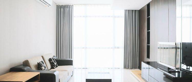 Apartemen Arya Duta Cito Mall Surabaya Selatan 1