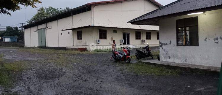 Pabrik di jual cepat!!! 1