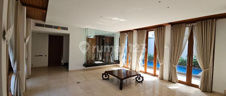 House For Rent in Pondok Indah Metro Alam 1