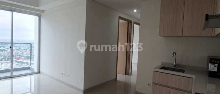 Apartemen Sedayu City Suites Kelapa Gading 3 BR Siap Huni - Jakarta Utara 1