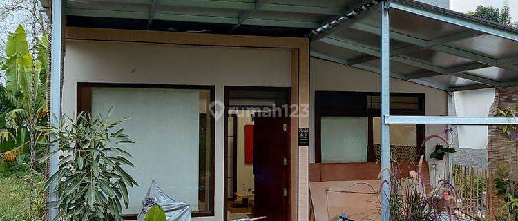 Rumah Minimalis Siap Huni Ujungberung 1