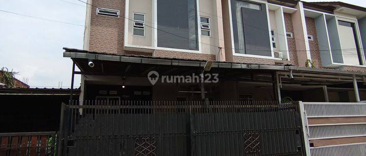 Rumah Fully Furnished Ciganitri  1