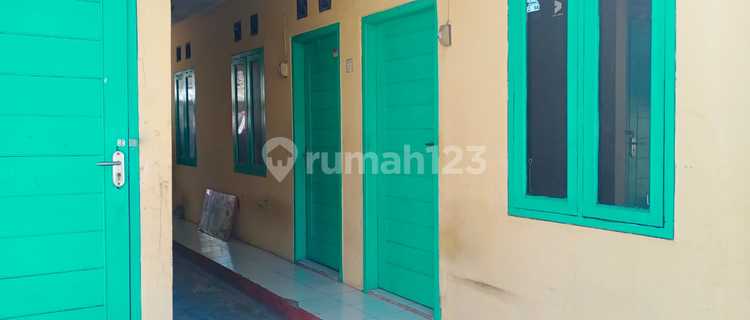 Active Strategic Boarding House Cimahi 1