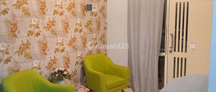 Rumah Full Furnished Di Kota Baru Parahyangan Bandung  1