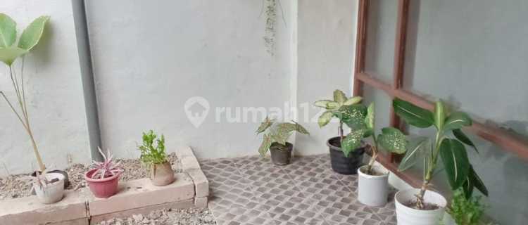 Rumah Cantik Siap Huni Sayap Kopo 1