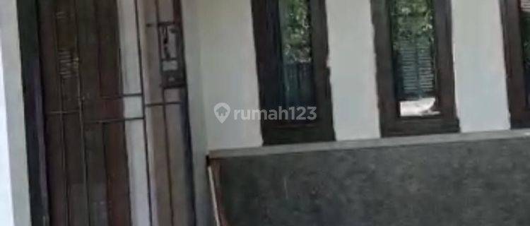 Rumah Siap Huni Taman Kopo Indah 3 1