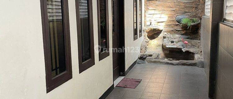 Rumah Terawat Sayap Pagarsih  1