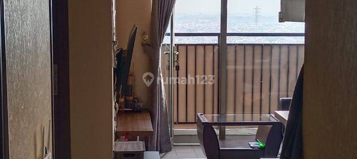 Apartemen 2 Br Cibaduyut  1