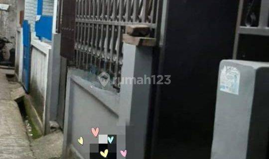 Rumah 1 Lantai Dekat Pusat Kuliner Cibadak 1