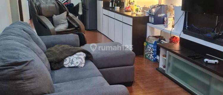 Rumah Nyaman Semi Furnished Taman Holis Indah  1