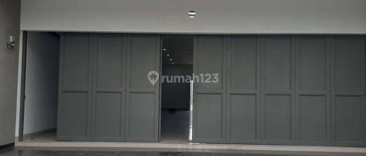 Ruko Baru Siap Pakai Mainroad Margacinta 1