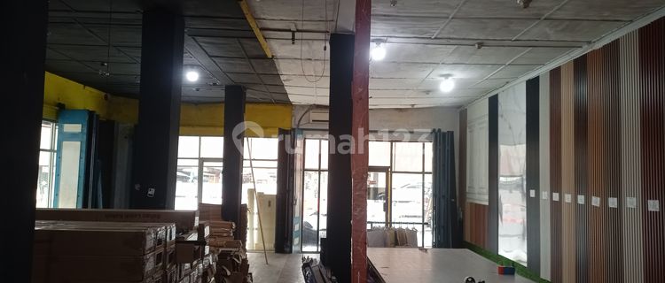 Quick Sale Owner Negotiable Until Deal Shop House Hook Mainroad Sumedang Mayor Abdurachman Street 1